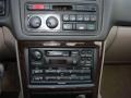 1995 Canterbury Green Metallic Acura Legend L Sedan  photo #15