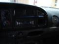 2001 Bright Silver Metallic Dodge Ram 1500 SLT Regular Cab  photo #8