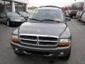 Graphite Metallic - Durango SLT 4x4 Photo No. 3