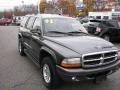 Graphite Metallic - Durango SLT 4x4 Photo No. 4