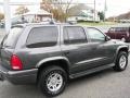 Graphite Metallic - Durango SLT 4x4 Photo No. 5