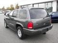 Graphite Metallic - Durango SLT 4x4 Photo No. 6