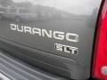 Graphite Metallic - Durango SLT 4x4 Photo No. 10