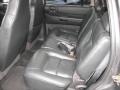 Graphite Metallic - Durango SLT 4x4 Photo No. 11