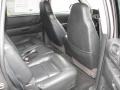 Graphite Metallic - Durango SLT 4x4 Photo No. 12