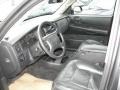 Graphite Metallic - Durango SLT 4x4 Photo No. 14