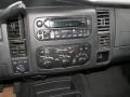 Graphite Metallic - Durango SLT 4x4 Photo No. 17