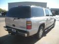 2004 Silver Birch Metallic Chevrolet Suburban 1500  photo #4