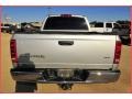 Bright Silver Metallic - Ram 2500 SLT Quad Cab Photo No. 4
