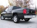 Brilliant Black Crystal Pearl - Dakota ST Quad Cab 4x4 Photo No. 4