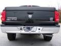 Brilliant Black Crystal Pearl - Dakota ST Quad Cab 4x4 Photo No. 6