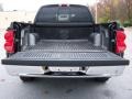 Brilliant Black Crystal Pearl - Dakota ST Quad Cab 4x4 Photo No. 7