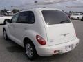 Stone White - PT Cruiser Touring Photo No. 5