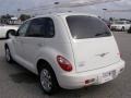 2009 Stone White Chrysler PT Cruiser Touring  photo #5