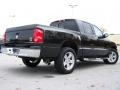Brilliant Black Crystal Pearl - Dakota ST Quad Cab 4x4 Photo No. 8