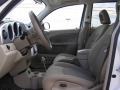 Stone White - PT Cruiser Touring Photo No. 9