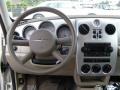 2009 Stone White Chrysler PT Cruiser Touring  photo #11