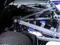 5.4 Liter Lysholm Twin-Screw Supercharged DOHC 32V V8 2006 Ford GT Standard GT Model Engine