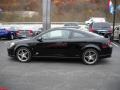 2006 Black Chevrolet Cobalt SS Supercharged Coupe  photo #5
