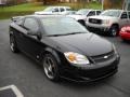 Black - Cobalt SS Supercharged Coupe Photo No. 16