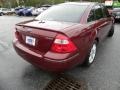 2006 Merlot Metallic Ford Five Hundred Limited  photo #13