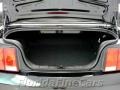2006 Black Ford Mustang GT Premium Convertible  photo #11
