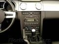 2006 Black Ford Mustang GT Premium Convertible  photo #17