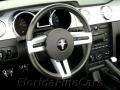 2006 Black Ford Mustang GT Premium Convertible  photo #18
