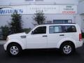 Stone White - Nitro SE 4x4 Photo No. 1