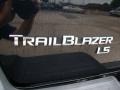 2005 Black Chevrolet TrailBlazer LS  photo #8