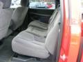 2007 Victory Red Chevrolet Silverado 1500 Classic LS Crew Cab 4x4  photo #5