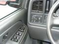 2007 Victory Red Chevrolet Silverado 1500 Classic LS Crew Cab 4x4  photo #10