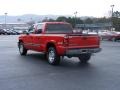 Victory Red - Silverado 1500 Classic LS Crew Cab 4x4 Photo No. 22