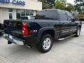 Black - Silverado 1500 Z71 Crew Cab 4x4 Photo No. 8