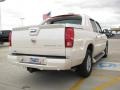 White Diamond - Escalade EXT AWD Photo No. 6