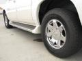 White Diamond - Escalade EXT AWD Photo No. 8