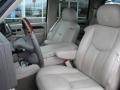 White Diamond - Escalade EXT AWD Photo No. 11