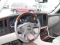 White Diamond - Escalade EXT AWD Photo No. 12