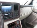 White Diamond - Escalade EXT AWD Photo No. 13