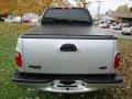 2003 Silver Metallic Ford F150 XLT Regular Cab  photo #8