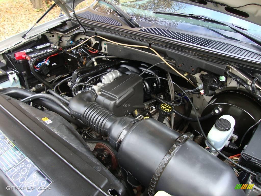 2003 F150 XLT Regular Cab - Silver Metallic / Medium Graphite Grey photo #23