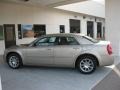 2008 Light Sandstone Metallic Chrysler 300 Limited  photo #2