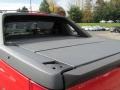 2003 Victory Red Chevrolet Avalanche 1500 Z71 4x4  photo #7