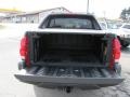 2003 Victory Red Chevrolet Avalanche 1500 Z71 4x4  photo #9