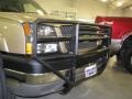 2004 Sandstone Metallic Chevrolet Silverado 2500HD LS Crew Cab 4x4  photo #5