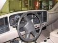 2004 Sandstone Metallic Chevrolet Silverado 2500HD LS Crew Cab 4x4  photo #11