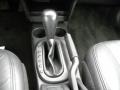 2004 Bright Silver Metallic Chrysler Sebring LXi Convertible  photo #17