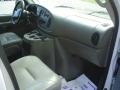 2005 Oxford White Ford E Series Van E150 Cargo  photo #18