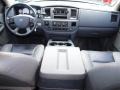 2007 Bright White Dodge Ram 3500 Sport Quad Cab 4x4 Dually  photo #10