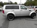 Bright Silver Metallic - Nitro SXT Photo No. 13